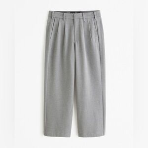 Abercrombie x HFR x Nicole Benefield trousers